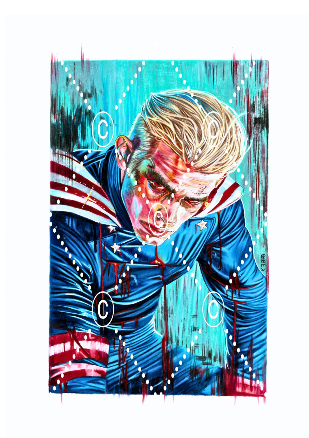 The American Hero