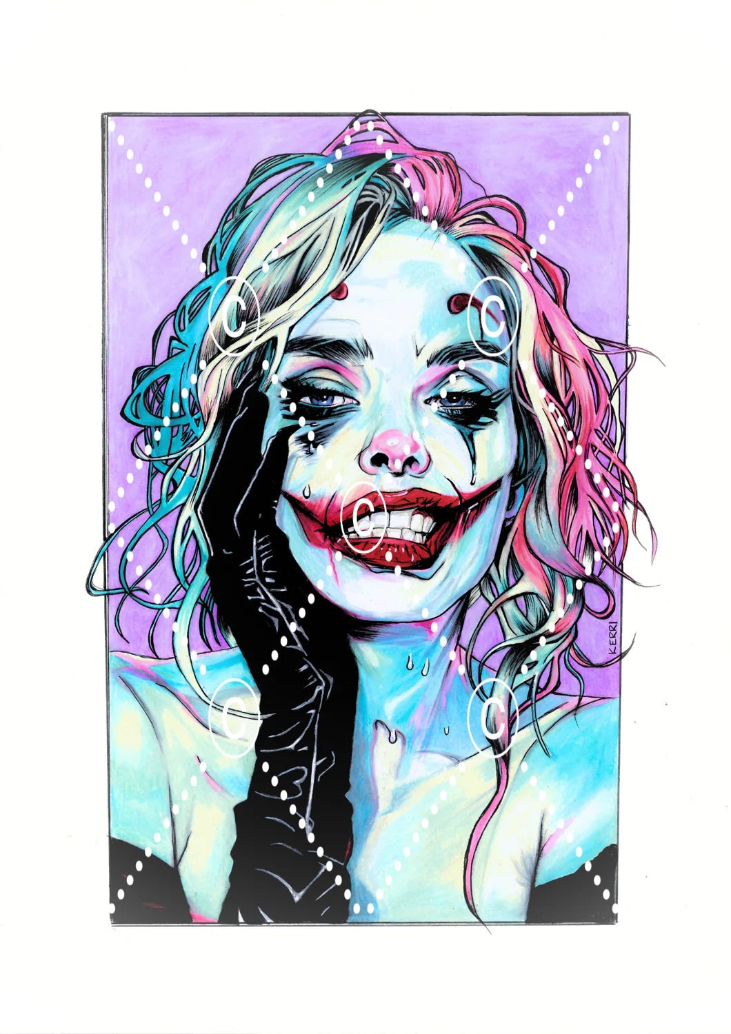 Madam Mayhem